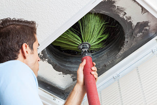 Best HVAC Duct Inspection Services  in Westview, FL